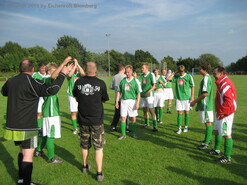 ABS Fußballtunier (2008)