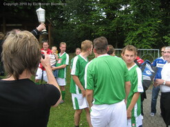 ABS Fußballtunier (2008)