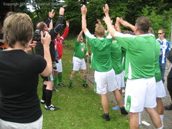 ABS Fußballtunier (2008)