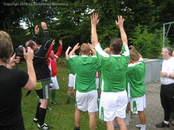 ABS Fußballtunier (2008)