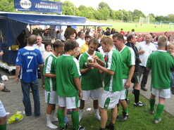 ABS Fußballtunier (2008)