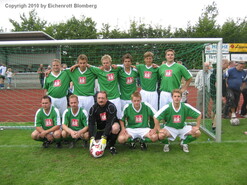 ABS Fußballtunier (2008)