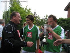 ABS Fußballtunier (2008)