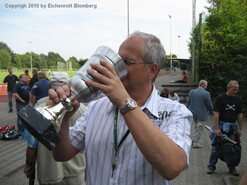 ABS Fußballtunier (2008)