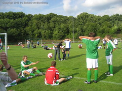 ABS Fußballtunier (2008)