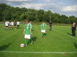 ABS Fußballtunier (2008)