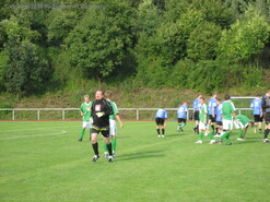 ABS Fußballtunier (2008)