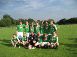 ABS Fußballtunier (2008)