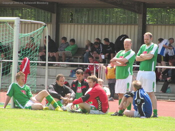 ABS Fußballtunier (2010)