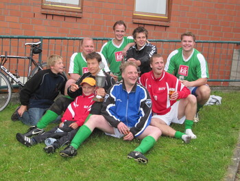 ABS Fußballtunier (2010)