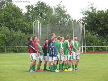 ABS Fußballtunier (2010)