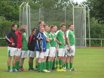 ABS Fußballtunier (2010)