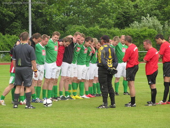 ABS Fußballtunier (2010)