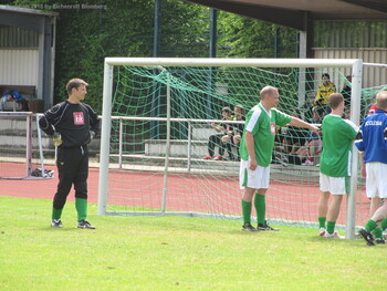 ABS Fußballtunier (2010)