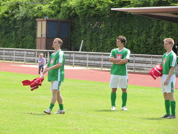 ABS Fußballtunier (2010)