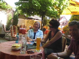 Rottfahrt Bad Sachsa (2010)