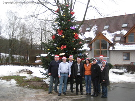 Weihnachtsmarkt (2010)