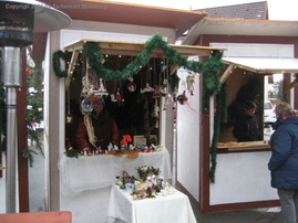 Weihnachtsmarkt (2010)