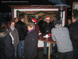 Weihnachtsmarkt (2010)