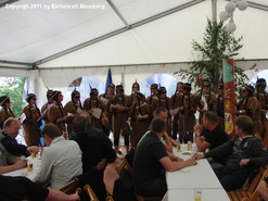 1. Rottversammlung Herren (2011)