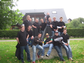 2. Rottversammlung Herren (2011)