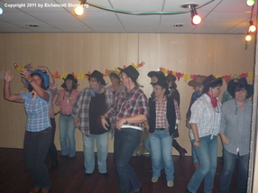 Westernfete (2011)