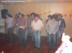 Westernfete (2011)