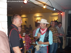 Westernfete (2011)