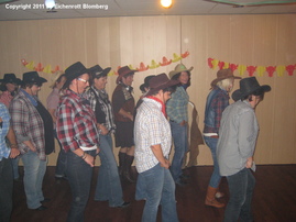 Westernfete (2011)