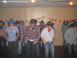 Westernfete (2011)