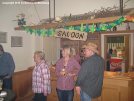 Westernfete (2011)