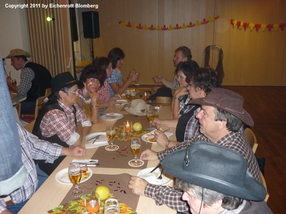 Westernfete (2011)