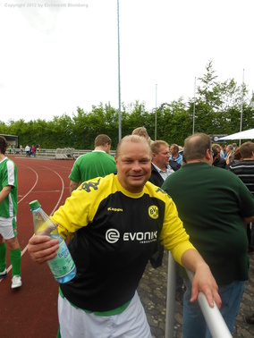 ABS Fußballtunier (2012)