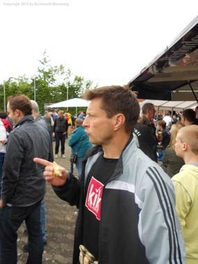 ABS Fußballtunier (2012)