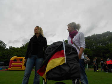 ABS Fußballtunier (2012)