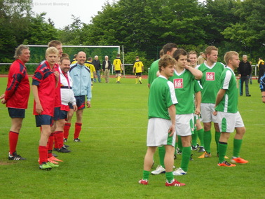 ABS Fußballtunier (2012)