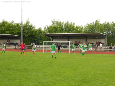 ABS Fußballtunier (2012)