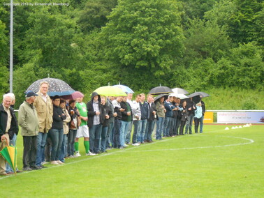 ABS Fußballtunier (2012)