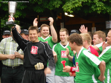 ABS Fußballtunier (2012)