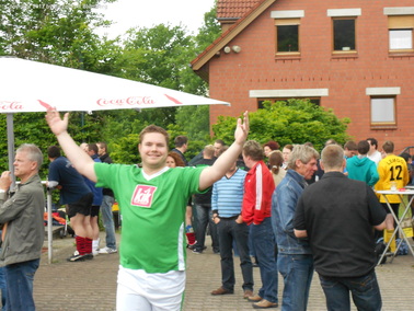 ABS Fußballtunier (2012)