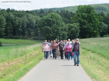 Familienschnatgang (2012)