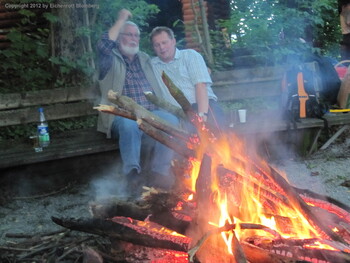 Familienschnatgang (2012)