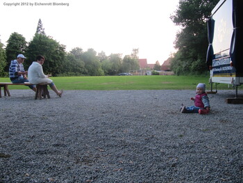 Familienschnatgang (2012)