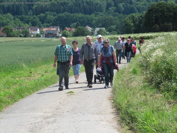 Familienschnatgang (2012)