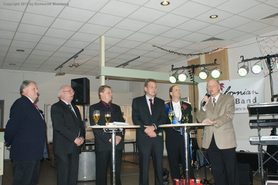 40 Jahre Eichenrott (2012)