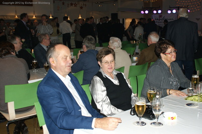 40 Jahre Eichenrott (2012)