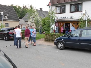 Grünes holen (2013)