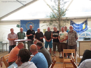 3. Rottversammlung Herren (2015)