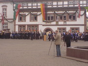 Schützenfest 2007