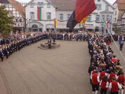 Schützenfest 2007